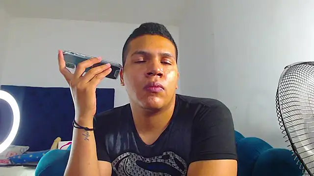 StevanHouston online show from 01/22/25, 05:06