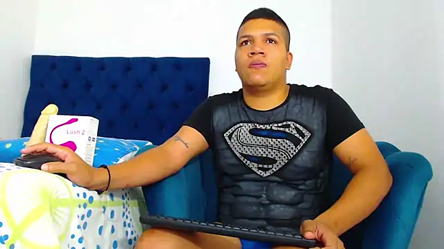 StevanHouston online show from 01/15/25, 02:13