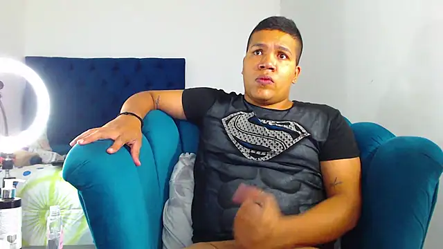 StevanHouston online show from 01/20/25, 12:15