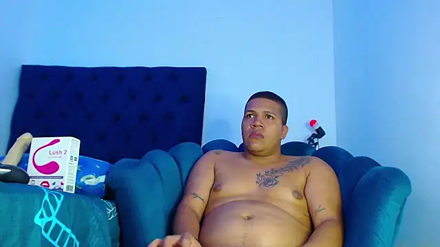 StevanHouston online show from 12/08/24, 05:11
