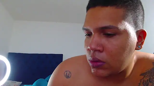 StevanHouston online show from 01/18/25, 05:04