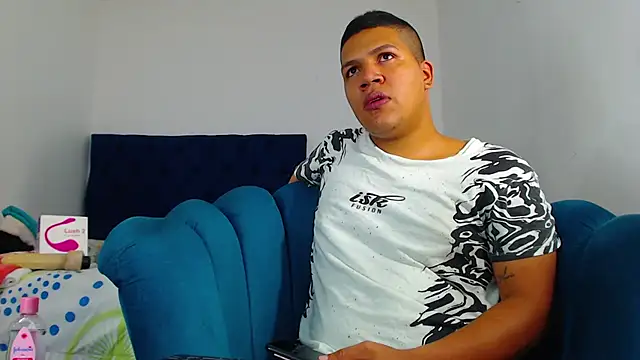 StevanHouston online show from 01/16/25, 02:08