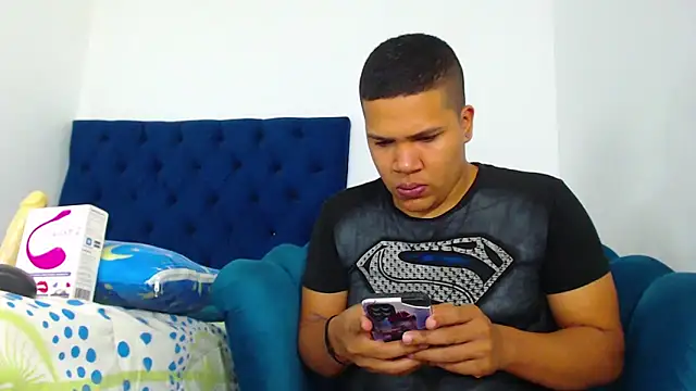 StevanHouston online show from 01/04/25, 02:04