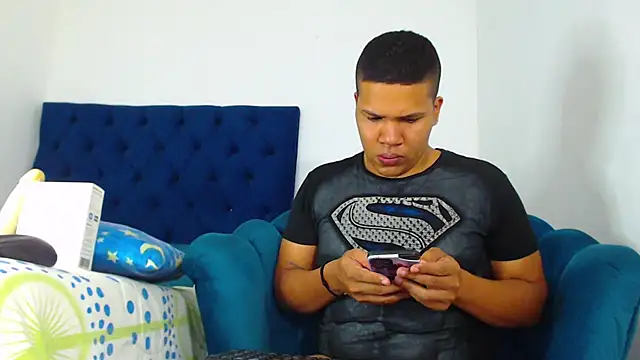 StevanHouston online show from 01/05/25, 02:08