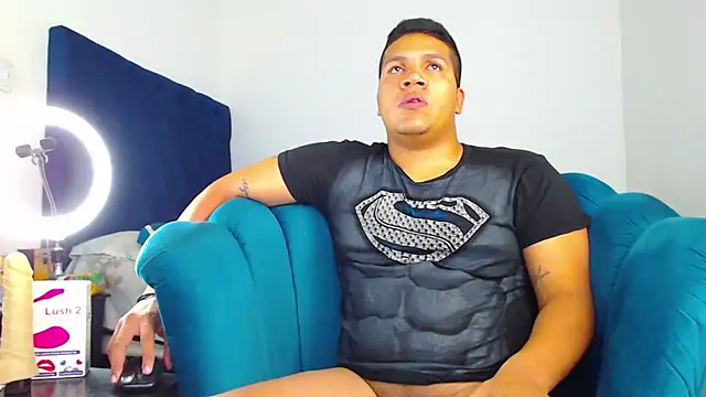 StevanHouston online show from 02/06/25, 04:10