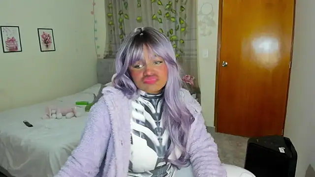 charlott7 online show from 11/27/25, 02:01