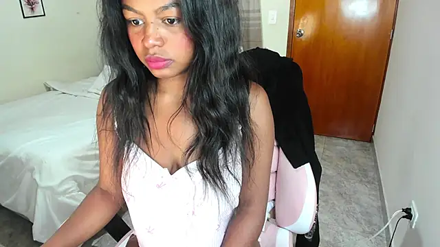 charlott7 online show from 02/01/26, 01:42