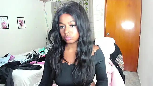 charlott7 online show from 02/05/26, 01:23