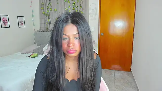 charlott7 online show from 11/03/25, 01:22