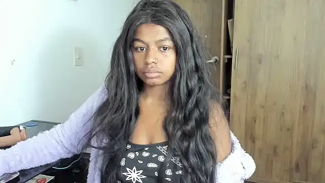 charlott7 online show from 03/12/25, 11:32