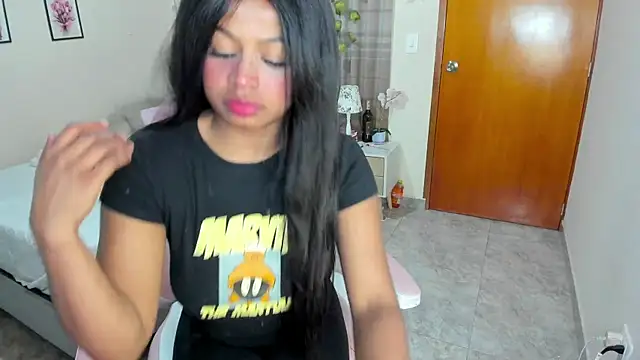 charlott7 online show from 12/16/25, 10:58