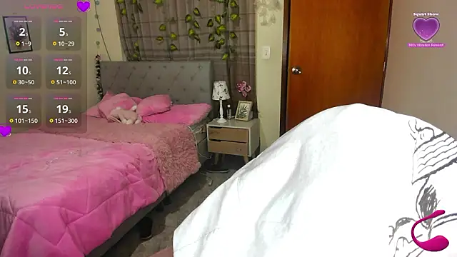 charlott7 online show from 03/21/26, 01:51