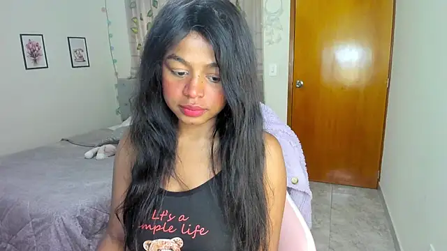 charlott7 online show from 09/29/25, 12:00