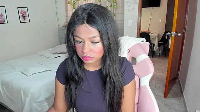 charlott7 online show from 11/21/25, 07:24