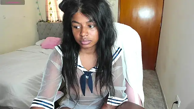charlott7 online show from 05/30/26, 02:34