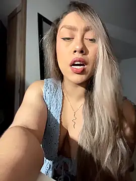 Im sophiie online show from 02/21/26, 06:26