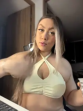 Im sophiie online show from 02/24/26, 06:58