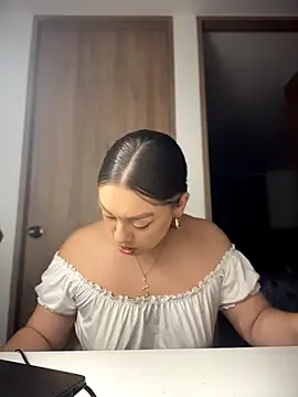 Im sophiie online show from 02/03/26, 06:22