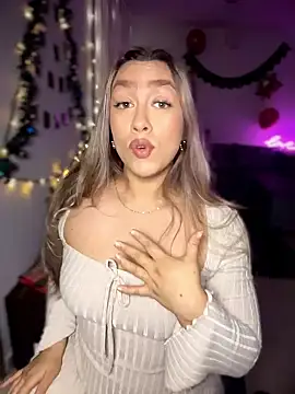 Im sophiie online show from 01/09/26, 06:09