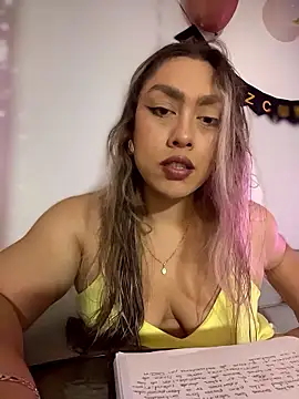 Im sophiie online show from 01/13/26, 06:17