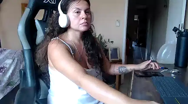 OliviaRojas online show from 12/03/24, 12:34