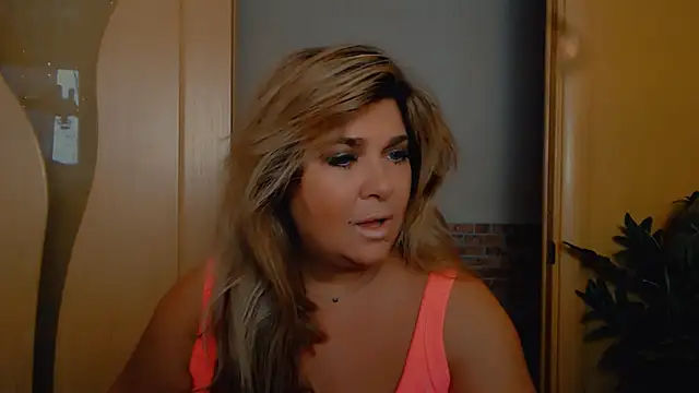 Malena Mi online show from 01/10/26, 12:00