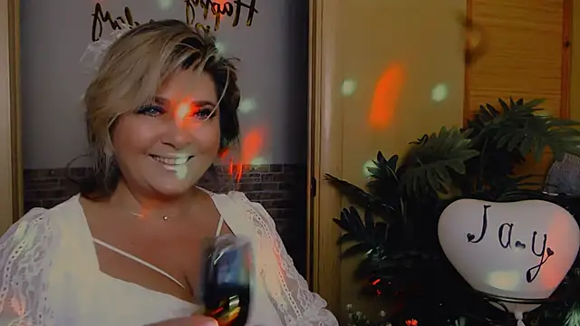 Malena Mi online show from 01/11/26, 11:11