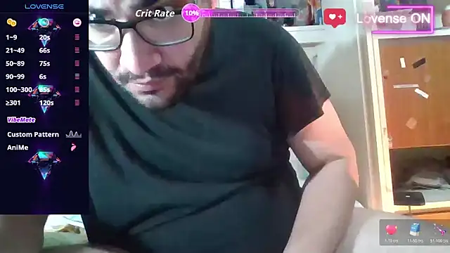 Javi 92 online show from 11/06/25, 06:45