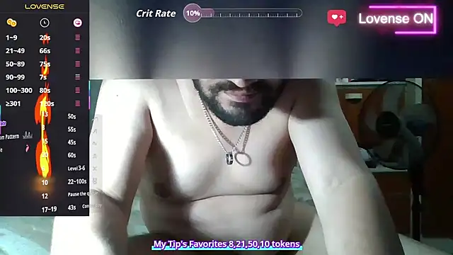 Javi 92 online show from 10/07/25, 11:06