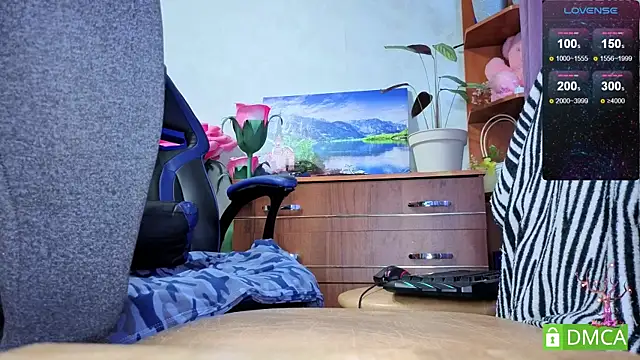 touch me bb online show from 12/02/25, 07:54