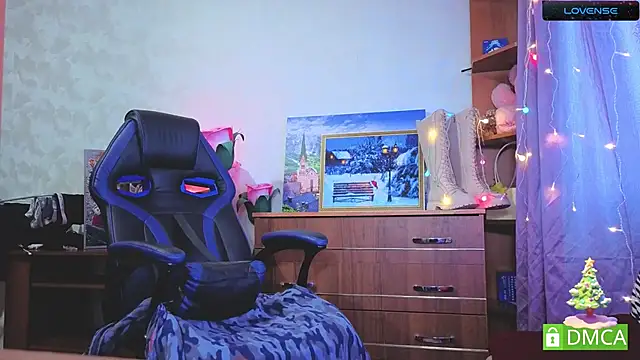 touch me bb online show from 12/14/25, 08:20