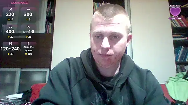 Matttthees online show from 03/26/26, 12:42