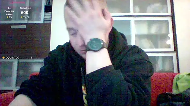 Matttthees online show from 11/11/25, 12:16