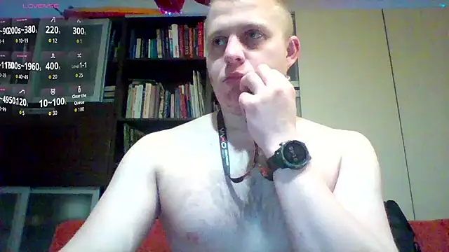 Matttthees online show from 11/17/25, 08:46