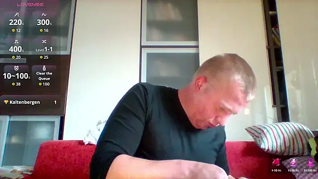 Matttthees online show from 10/01/25, 09:36