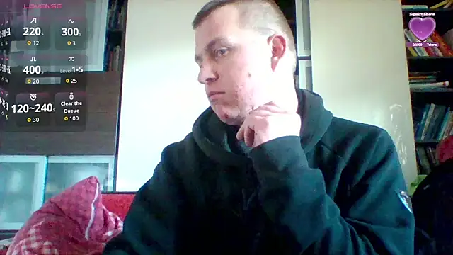 Matttthees online show from 04/01/26, 02:58