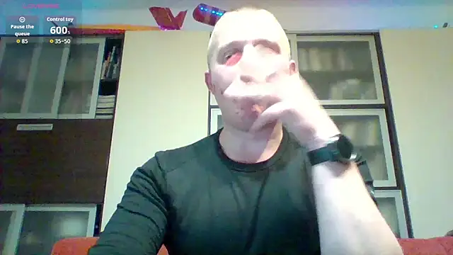 Matttthees online show from 11/09/25, 09:08