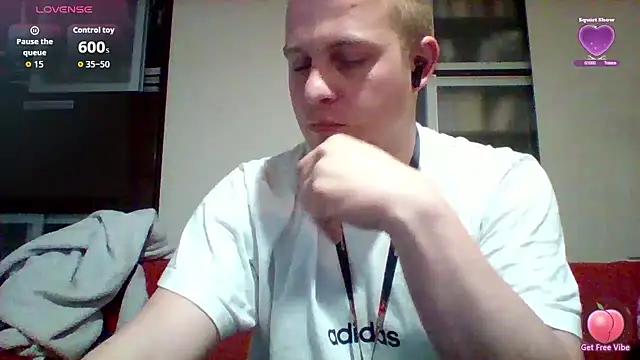 Matttthees online show from 12/02/25, 02:52