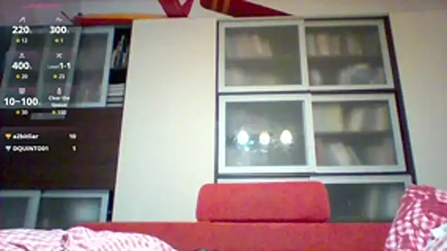 Matttthees online show from 11/11/25, 05:30