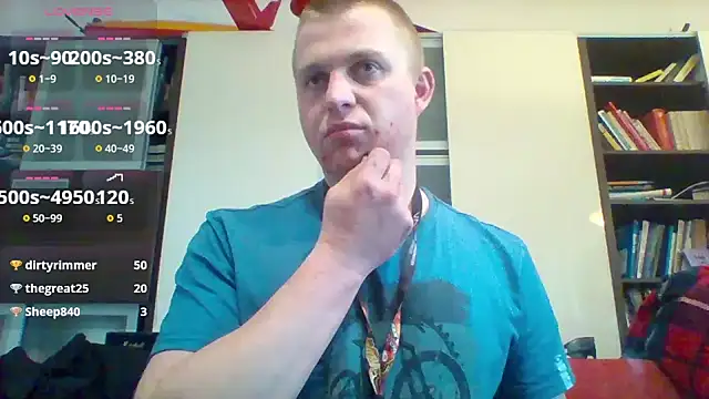 Matttthees online show from 11/24/25, 10:15