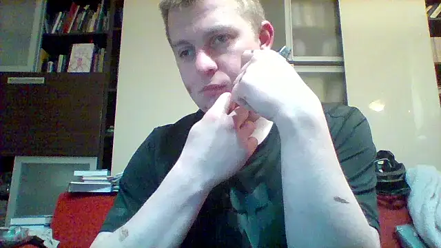 Matttthees online show from 02/27/26, 01:39