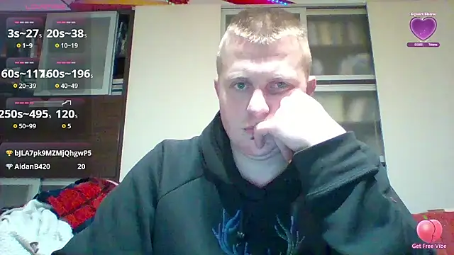 Matttthees online show from 12/14/25, 11:10