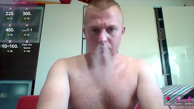 Matttthees online show from 09/30/25, 06:19