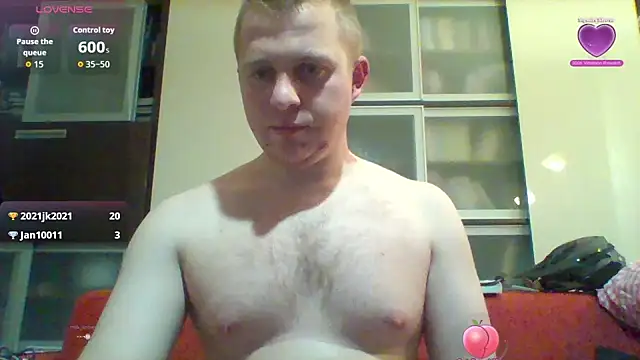 Matttthees online show from 11/30/25, 02:01