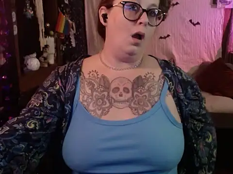 edgexchaos online show from 10/30/25, 01:26