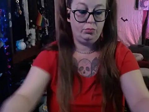 edgexchaos online show from 10/31/25, 12:02