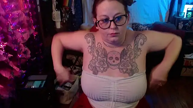 edgexchaos online show from 01/11/26, 10:38