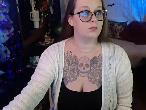 edgexchaos online show from 11/08/25, 12:03