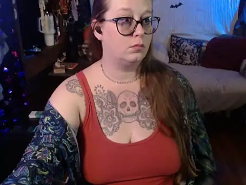 edgexchaos online show from 11/18/25, 12:59