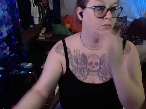 edgexchaos online show from 11/23/25, 01:10